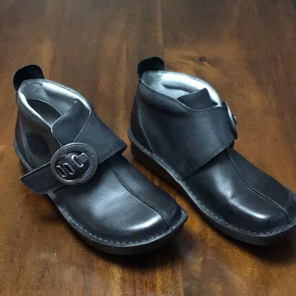 Algeria ankle Boot